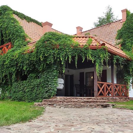 Willa Lichaczówka Bogaczewo  Zewnętrze zdjęcie